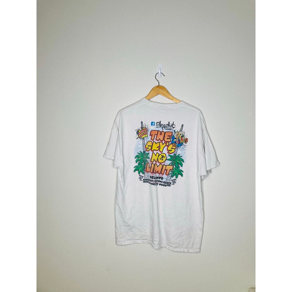 Good condition SlingShot Orlando size XL